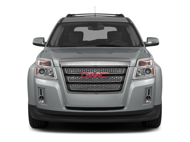 2014 GMC Terrain FWD SLT-2