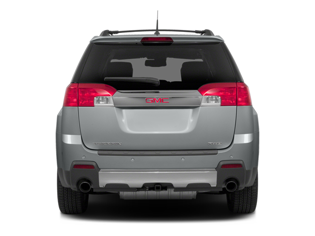2014 GMC Terrain FWD SLT-2