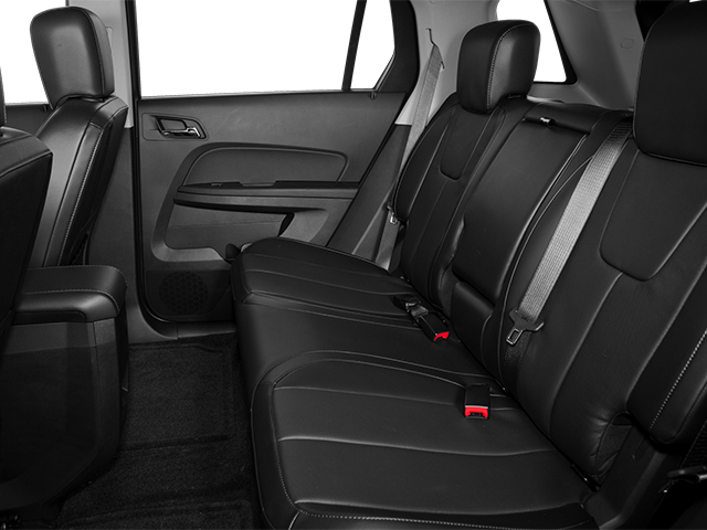 2014 GMC Terrain FWD SLT-2
