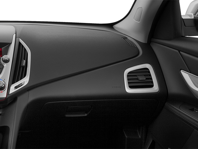 2014 GMC Terrain FWD SLT-2
