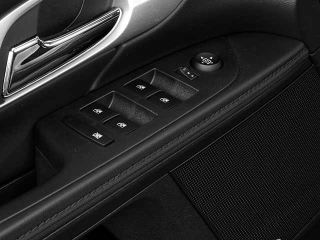 2014 GMC Terrain FWD SLT-2
