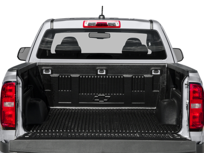 2016 Chevrolet Colorado Extended Cab Long Box 4-Wheel Drive LT