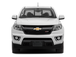 2016 Chevrolet Colorado Extended Cab Long Box 4-Wheel Drive Z71