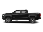 2017 Chevrolet Colorado Crew Cab Short Box 4-Wheel Drive ZR2