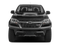 2017 Chevrolet Colorado Crew Cab Short Box 4-Wheel Drive ZR2