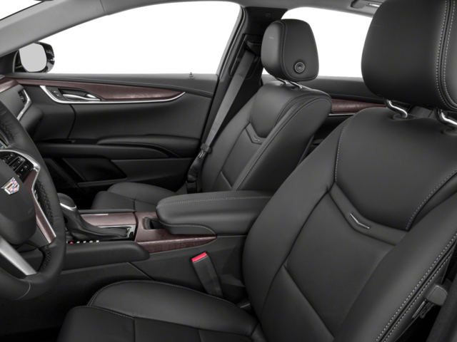 2018 Cadillac XTS 3.6L V6 FWD Luxury