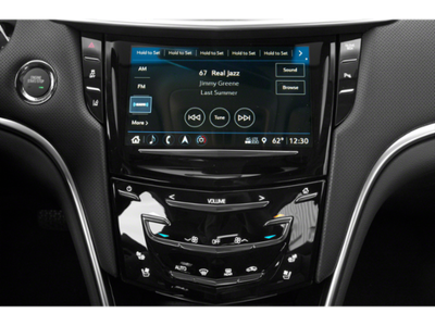 2018 Cadillac XTS 3.6L V6 FWD Luxury