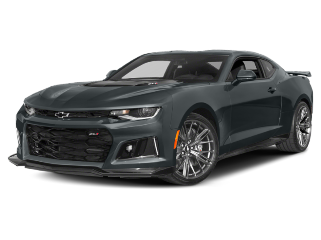 2018 Chevrolet Camaro 2dr Coupe ZL1