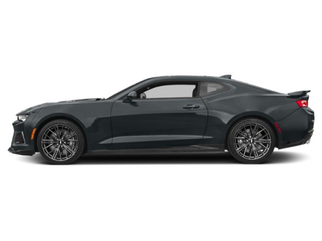 2018 Chevrolet Camaro 2dr Coupe ZL1