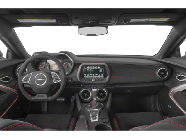 2018 Chevrolet Camaro 2dr Coupe ZL1
