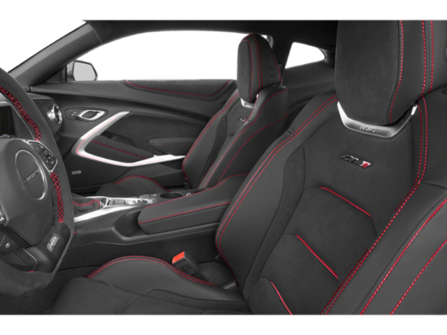 2018 Chevrolet Camaro 2dr Coupe ZL1