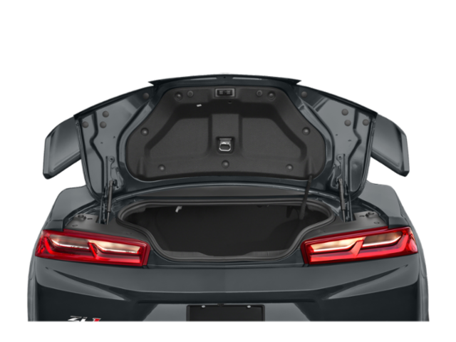 2018 Chevrolet Camaro 2dr Coupe ZL1