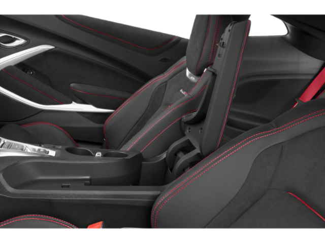 2018 Chevrolet Camaro 2dr Coupe ZL1