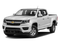 2018 Chevrolet Colorado Crew Cab Short Box 4-Wheel Drive WT