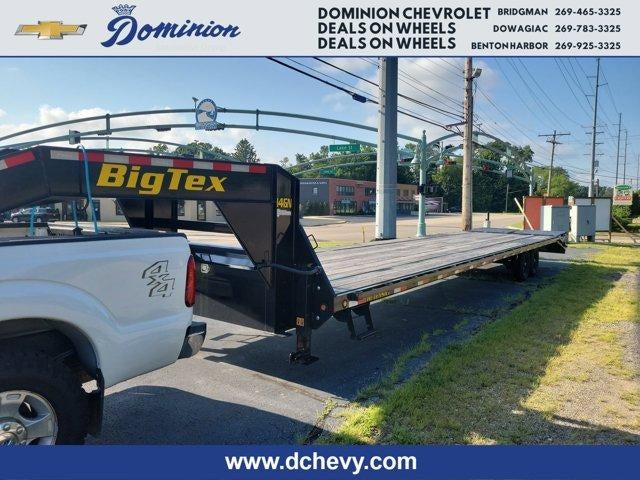 2025 5TH WHEEL ? UNKNOWN