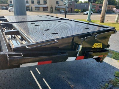 2025 5TH WHEEL ? UNKNOWN