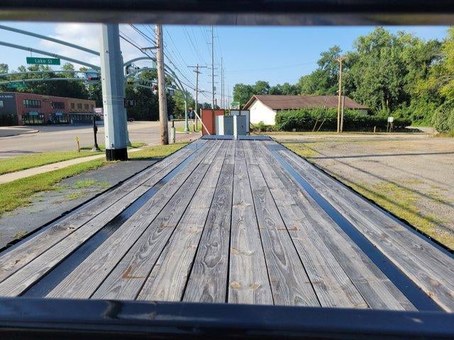 2025 5TH WHEEL ? UNKNOWN