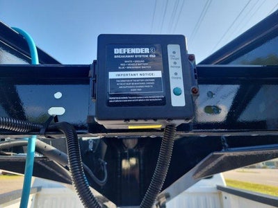 2025 5TH WHEEL ? UNKNOWN