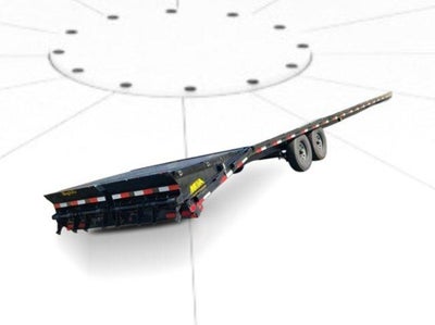 2025 5TH WHEEL ? UNKNOWN