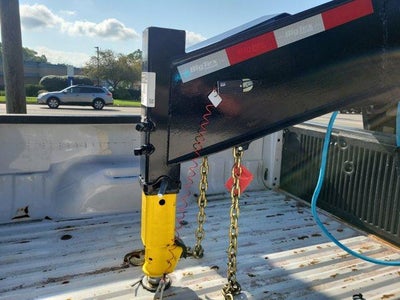 2025 5TH WHEEL ? UNKNOWN