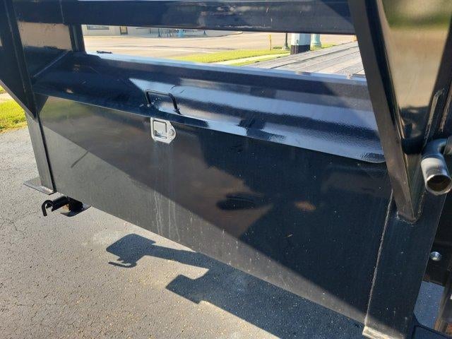 2025 5TH WHEEL ? UNKNOWN