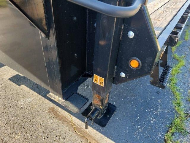 2025 5TH WHEEL ? UNKNOWN