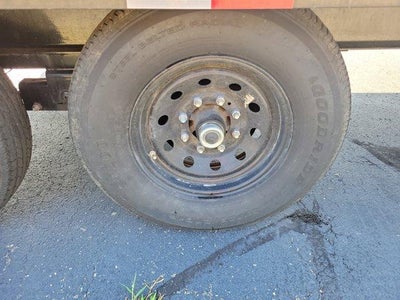 2025 5TH WHEEL ? UNKNOWN