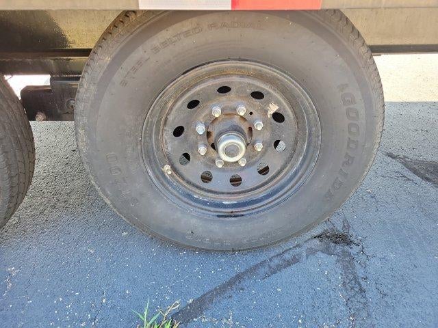 2025 5TH WHEEL ? UNKNOWN