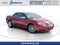 2013 Chrysler 200 2dr Conv Limited