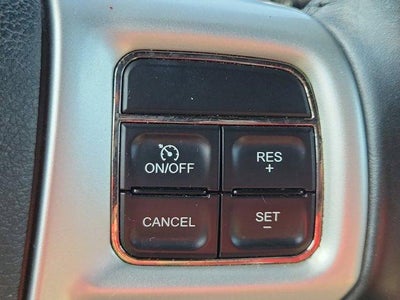 2013 Chrysler 200 2dr Conv Limited