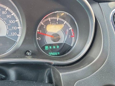 2013 Chrysler 200 2dr Conv Limited