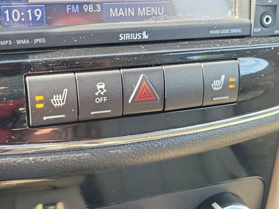 2013 Chrysler 200 2dr Conv Limited
