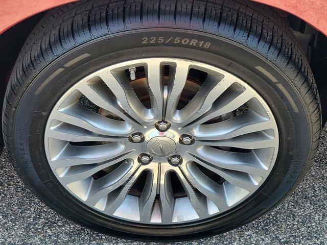 2013 Chrysler 200 2dr Conv Limited