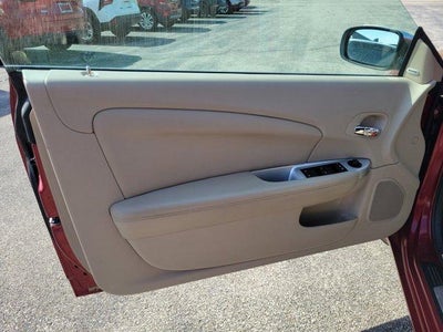 2013 Chrysler 200 2dr Conv Limited