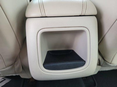 2017 Chrysler 200 Limited Platinum FWD