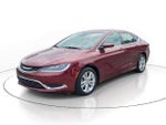 2017 Chrysler 200 Limited Platinum FWD