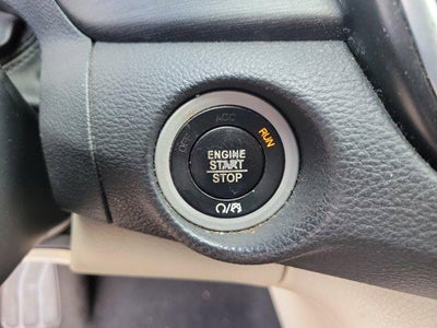 2017 Chrysler 200 Limited Platinum FWD