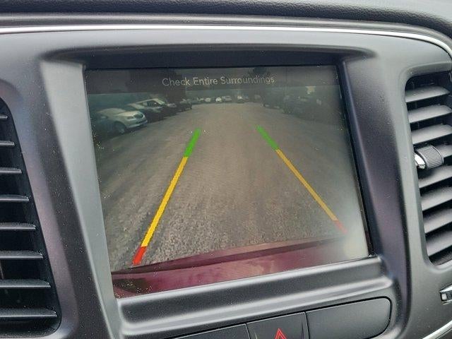 2017 Chrysler 200 Limited Platinum FWD