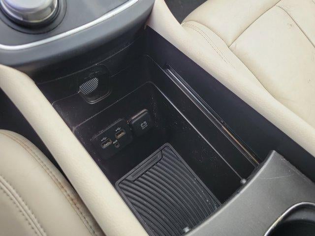 2017 Chrysler 200 Limited Platinum FWD