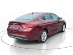 2017 Chrysler 200 Limited Platinum FWD