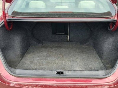 2017 Chrysler 200 Limited Platinum FWD