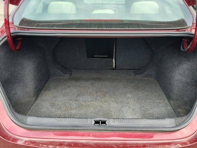 2017 Chrysler 200 Limited Platinum FWD