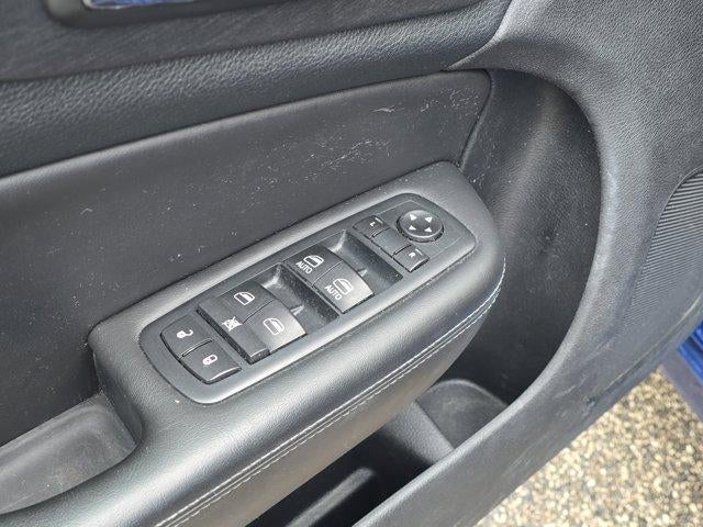 2016 Chrysler 200 4dr Sdn S FWD