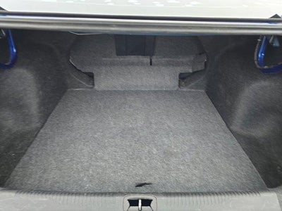 2016 Chrysler 200 4dr Sdn S FWD