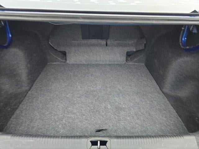 2016 Chrysler 200 4dr Sdn S FWD