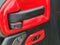 2016 Jeep Wrangler Unlimited 4WD 4dr Sport