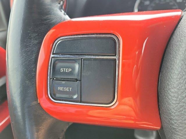 2016 Jeep Wrangler Unlimited 4WD 4dr Sport