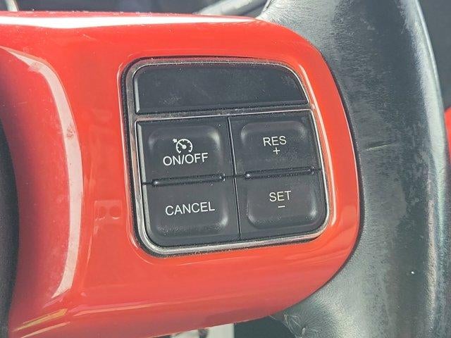 2016 Jeep Wrangler Unlimited 4WD 4dr Sport