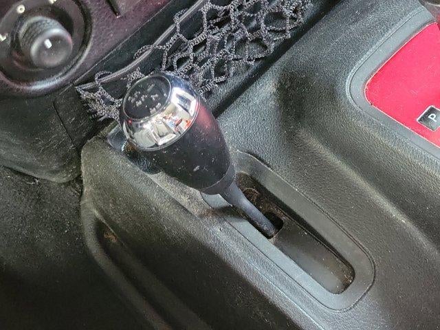 2016 Jeep Wrangler Unlimited 4WD 4dr Sport