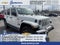 2020 Jeep Wrangler Unlimited Sahara 4x4